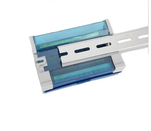 Bloc de distributie 4x15 125A