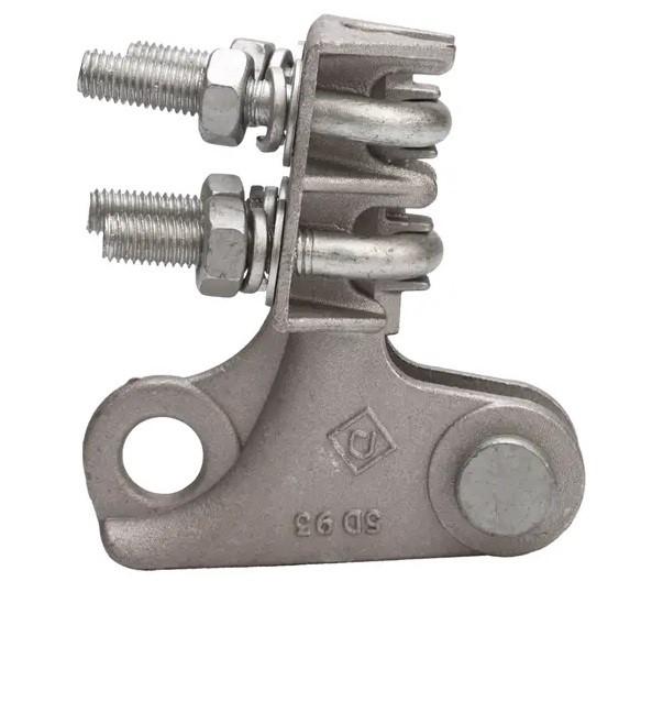 Clema de intindere cu 2 bolturi NLD-1 (НБ-2-6)