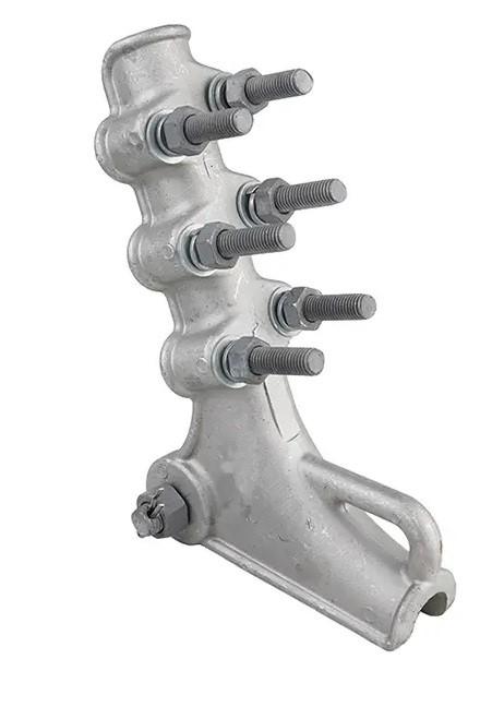 Clema de intindere cu 3 bolturi NLD-2 (НБ-3-6)