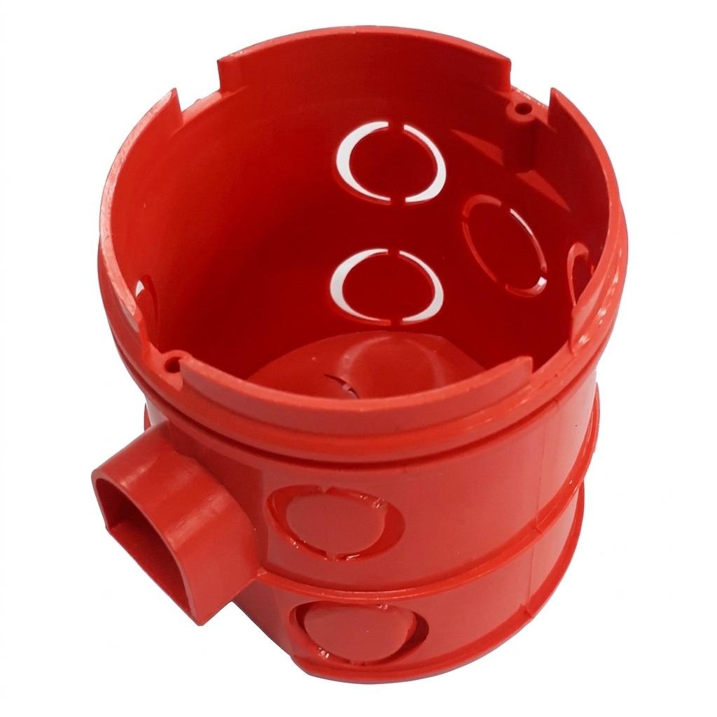 Doza aparat D60:H66 cu surub (B)