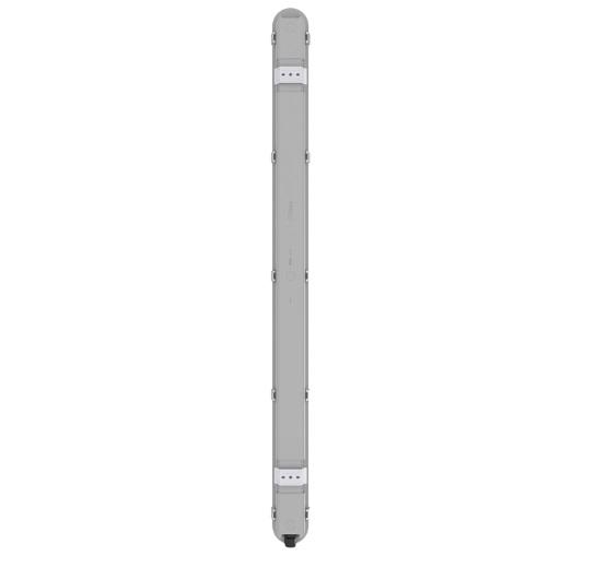 Corp de iluminat LED 0.6m 27W baterie 60min 6500K IP65 Largo, 116633