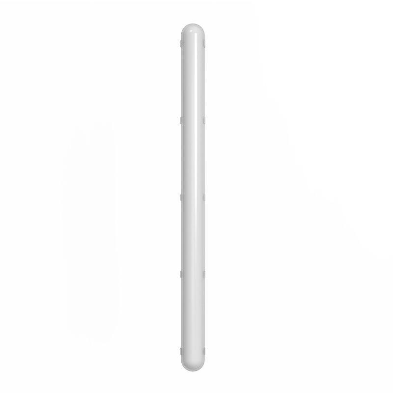 Corp de iluminat LED 0.6m 27W baterie 60min 6500K IP65 Largo, 116633