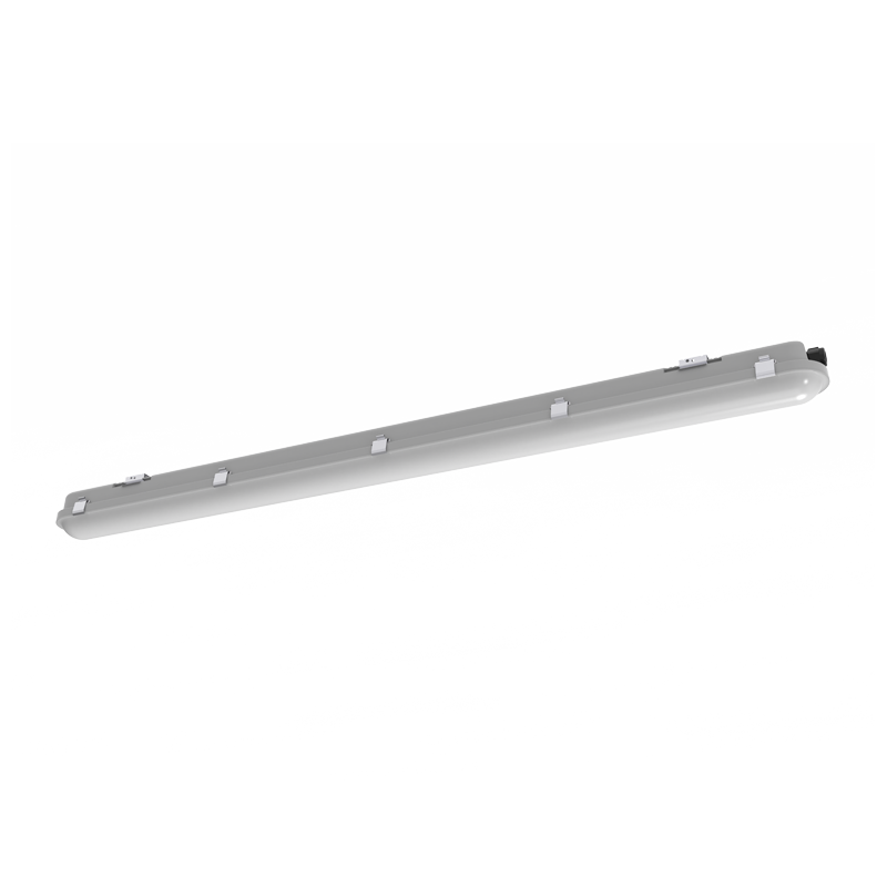 Corp de iluminat LED 1.5m 75W baterie 60min 6500K IP65 Largo, 118001