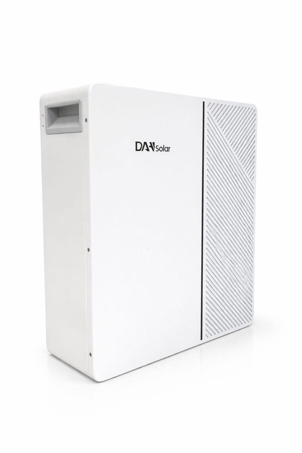 Acumulator 5.12kWh DHN-LVWES05-G1