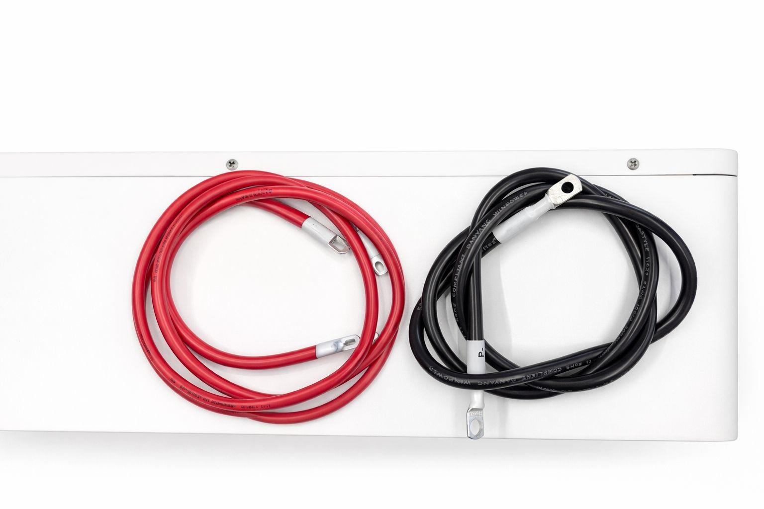 Acumulator 5.12kWh DHN-LVWES05-G1