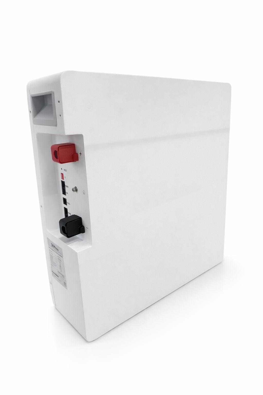 Acumulator 5.12kWh DHN-LVWES05-G1