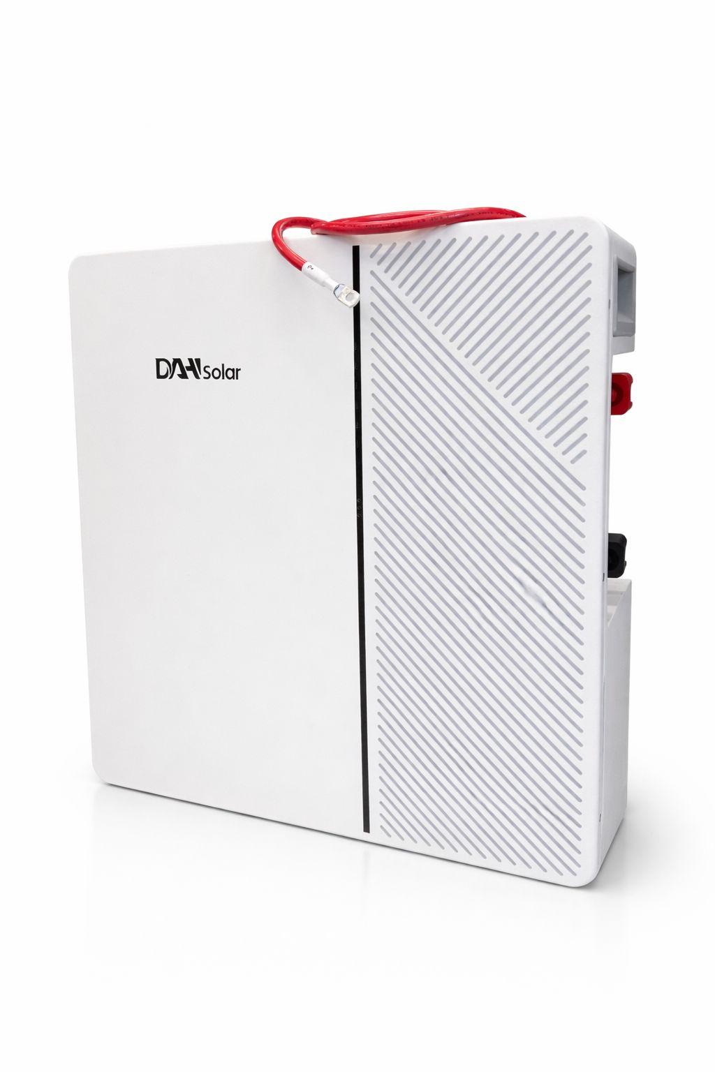 Acumulator 5.12kWh DHN-LVWES05-G1