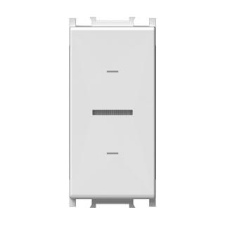 Temporizator multifunctional alb (EM82PW-U)