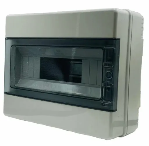 IP 65 12 MOD.Tablouri electrice aparente (EC)