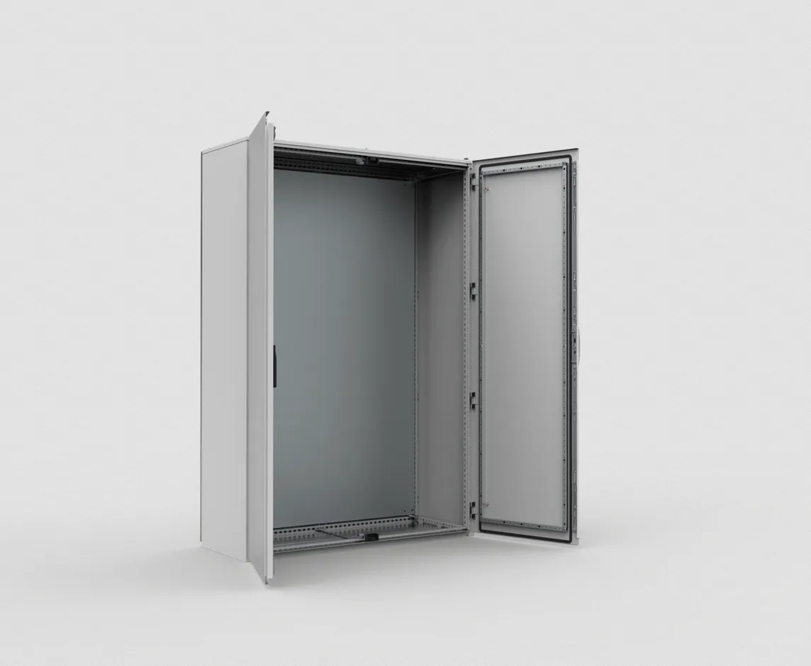 MKD14124R5 Dulap metalic 1400x1200x400 IP55