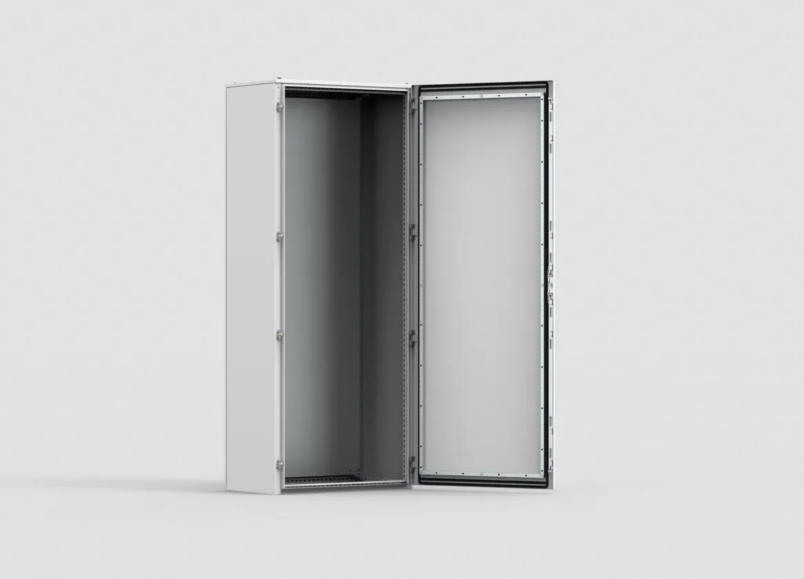 MKS14064R5 Dulap metalic 1400x600x400 IP55