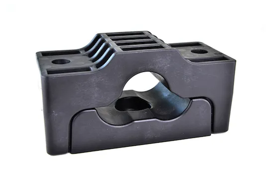 Clema p/u cablu KOZ TRI 38-53