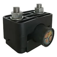 Клемма для кабеля 26-38 мм2