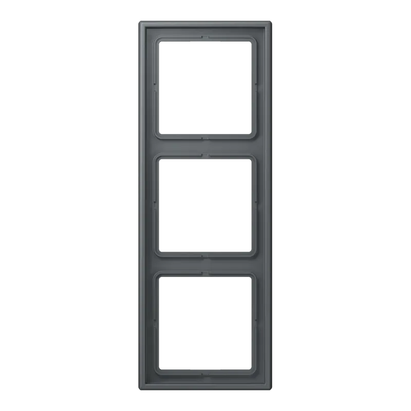 LC983202 Rama decor 3 locuri, gris foncé 31 (32010)