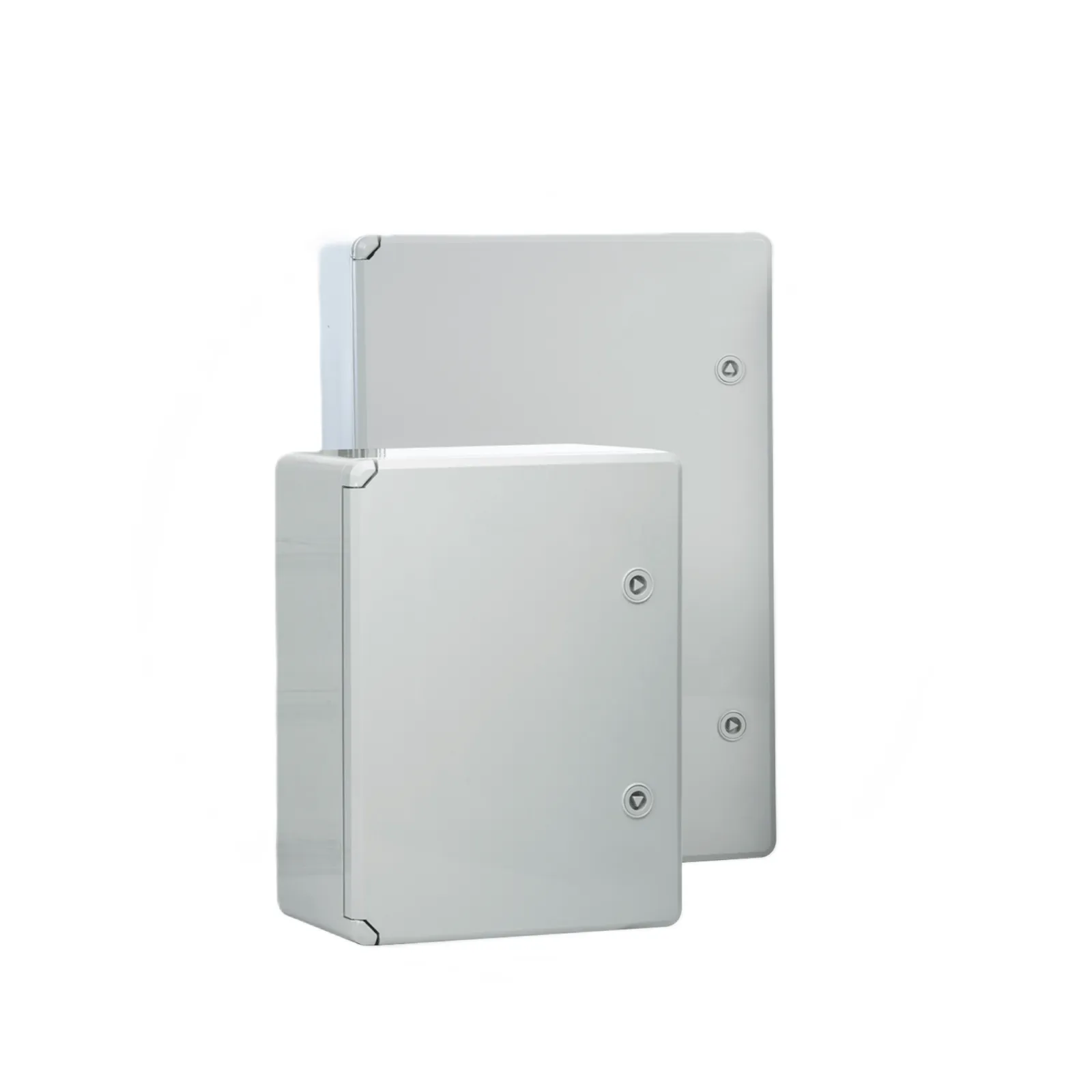 Tablouri ABS capac blank 250*350*150 mm IP65