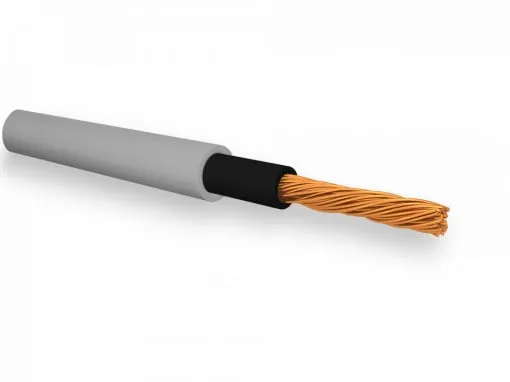 FG16R16 1x16 GRIGIO 7035 Cablu flexibil cupru 0.6/1KV