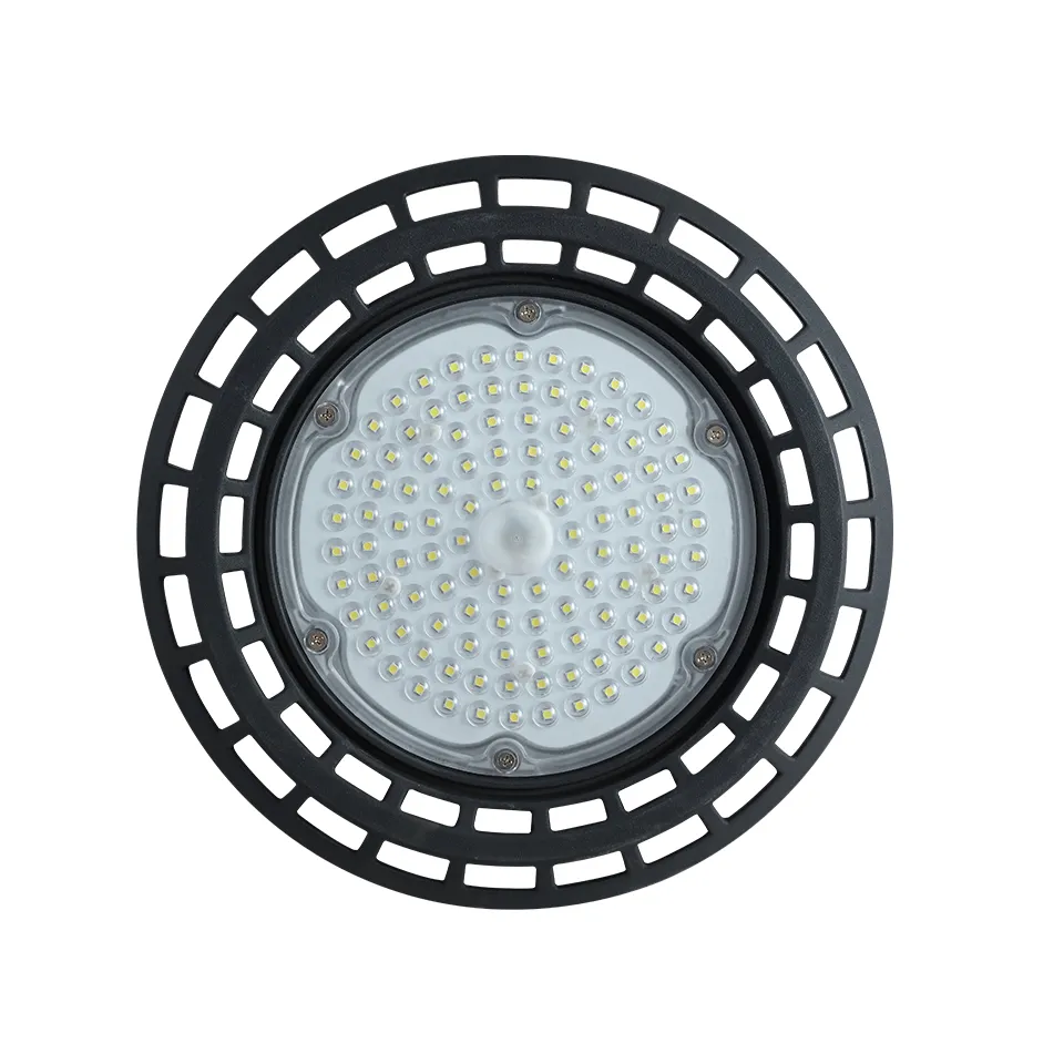 Светодиодный светильник 150Вт 6000K