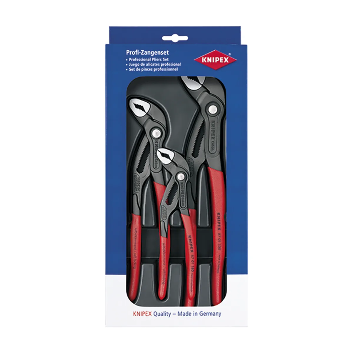 Набор инструмента COBRA