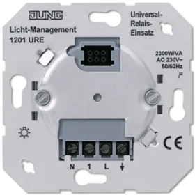 1201URE Releu p-u deconectare si control
