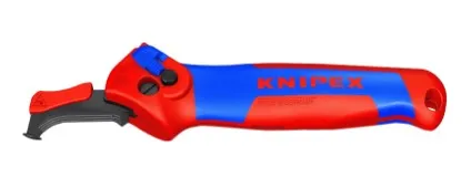 Нож для удаления изоляции