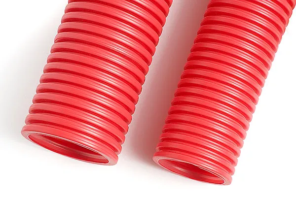 Teava corugata DBN 200