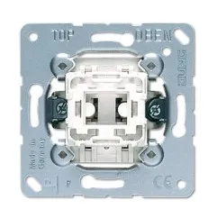 501U Intrerupator cu 1 clapa