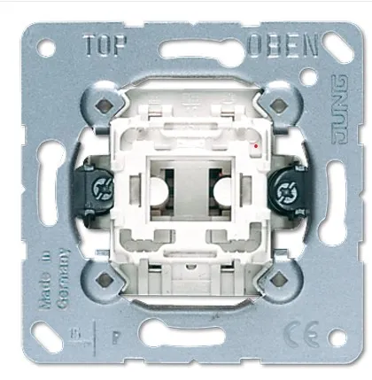 506U Intrerupator cu 1 clapa cap scara