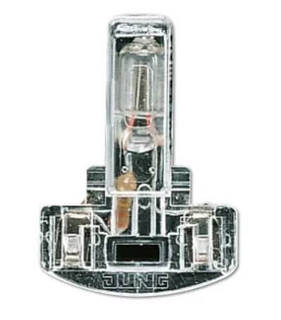 90 Indicator luminos p-u intrerupator