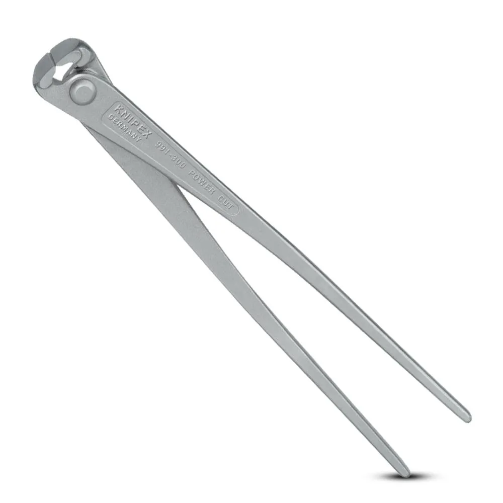 9914300 Cleste fierar de forta 300mm zincat 