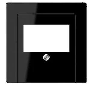 A569BFPLTSW Capac p-u priza USB, negru