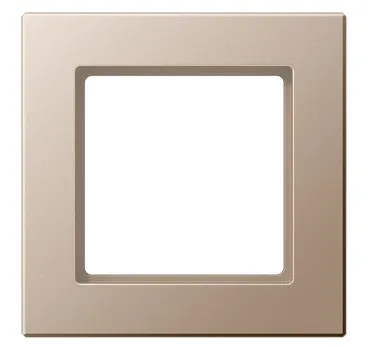 AC581CH Rama decor 1 loc, sampanie