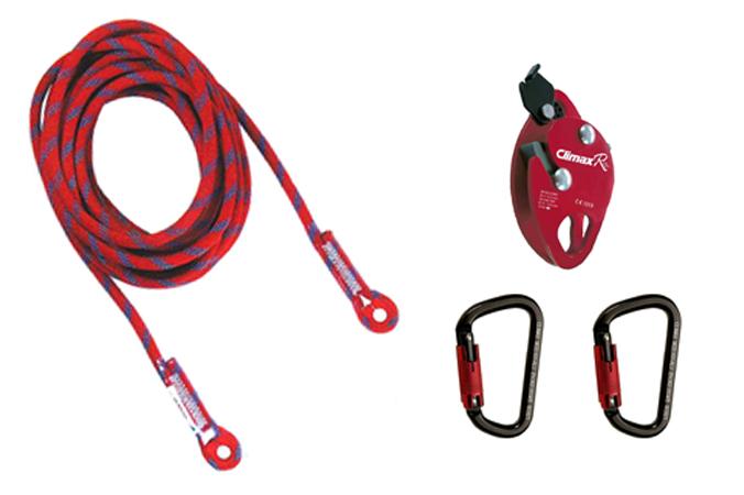 Линия жизни (Escaleras Arizona)