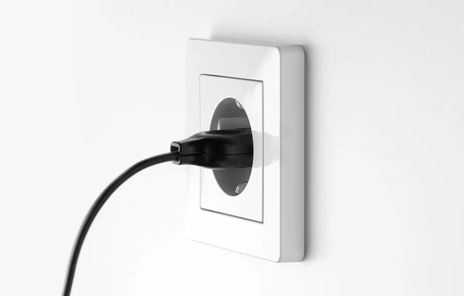 AF581BFWW Rama decor 1 loc, alb