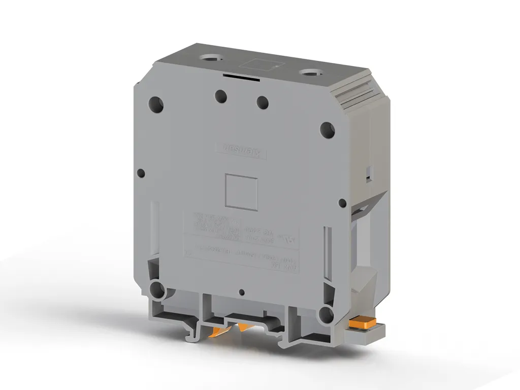 AVK 50 Clema sina 50 mm2 gri 150A (25 buc/set)