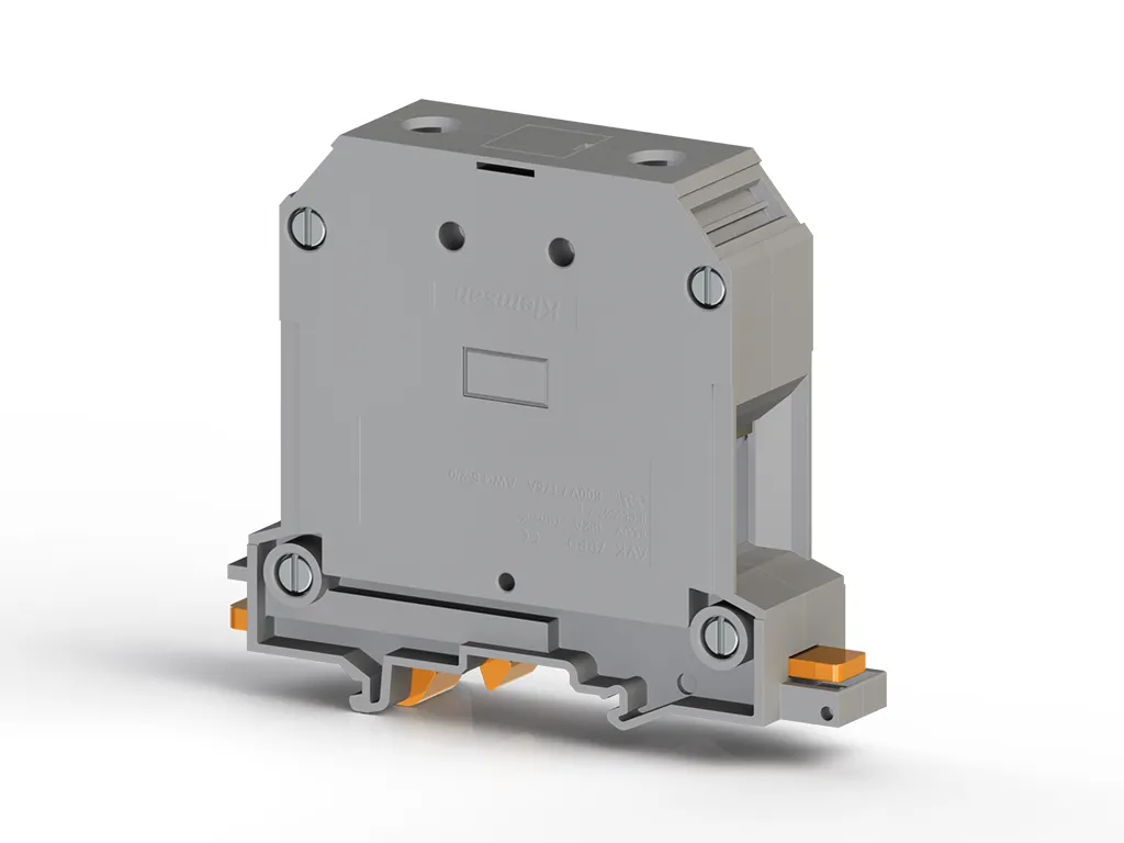 AVK 70RD Clema sina 70 mm2 gri 175A (10 buc/set)