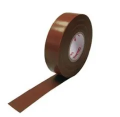 Изолента коричневая 0.15mm*19mm*25m