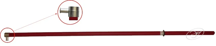 Bara operativă ШО-110 110кV