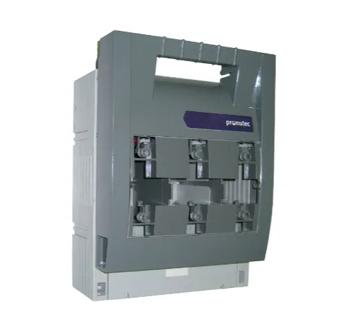 Выключатель предохранителя 250 А