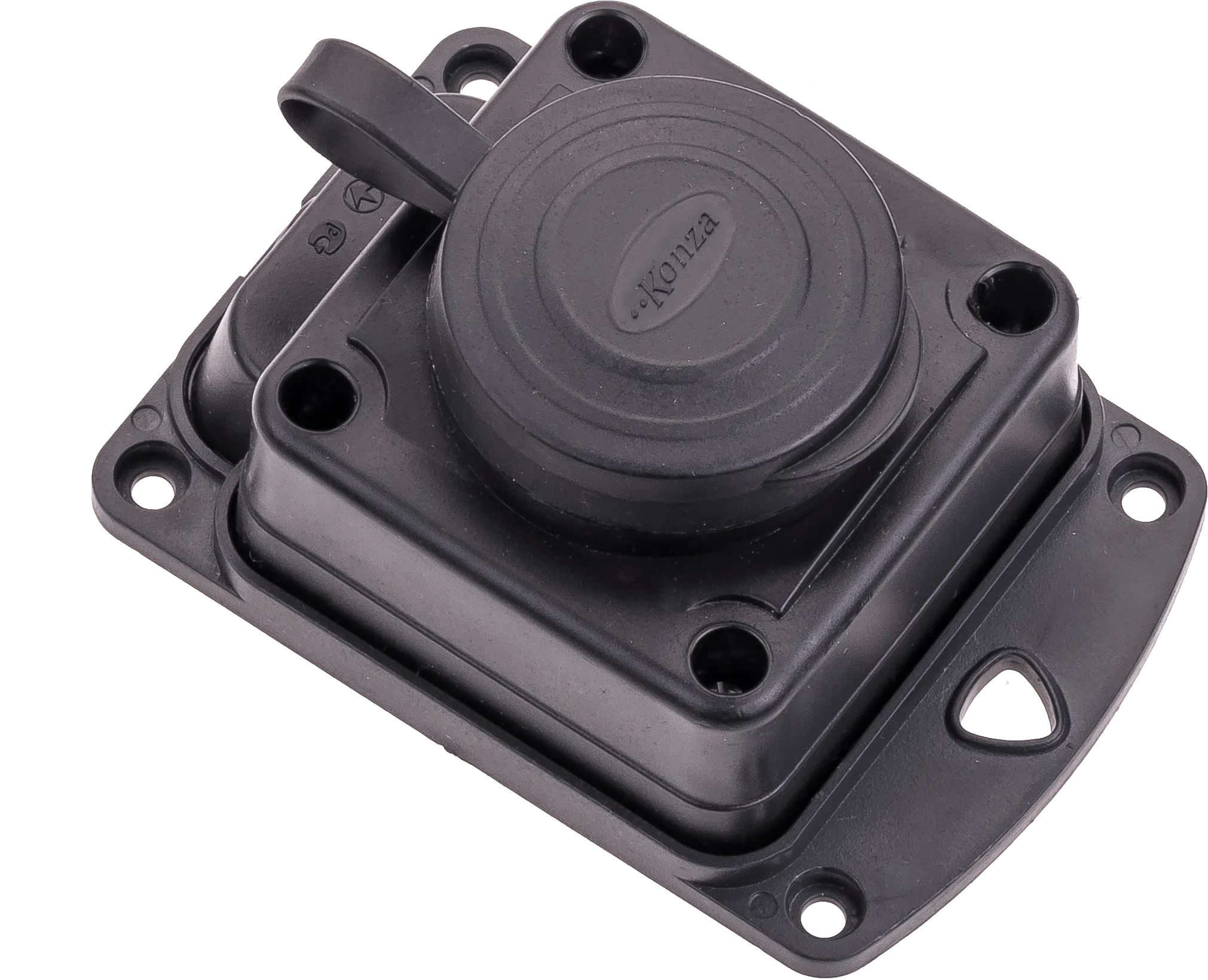 Bloc 1 prize 2P+E 16A  (24buc/cut)