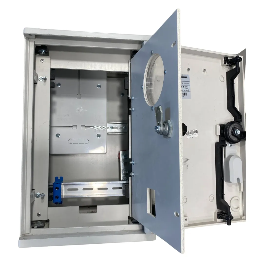 Щит учёта BZUM однофазный, омологированный 220 В