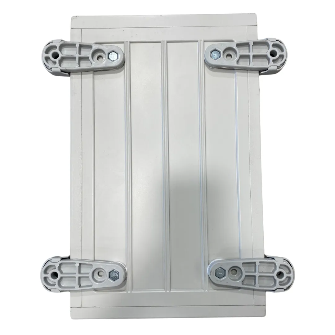 Щит учёта BZUM однофазный, омологированный 220 В