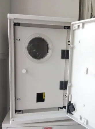 Щит учёта BZUM однофазный, омологированный 220 В