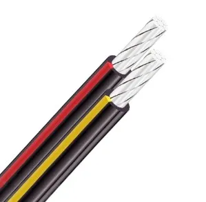 Cablu SIP-5 2x35 XLPE (B)