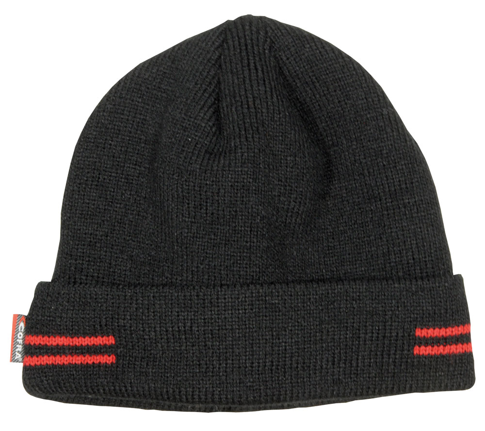 Caciula de iarna SHIVER (B0 black)