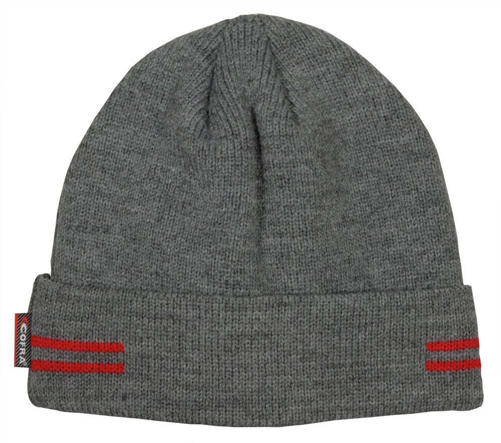 Caciula de iarna SHIVER (B1 grey)