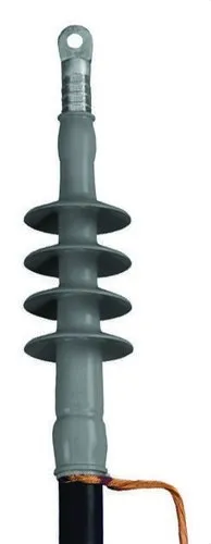 CAE-F/36kV/50-240Mufa-terminal exter fara papuci