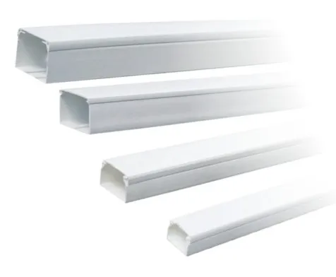 Canal cablu 25*25(APP) 130m/cut