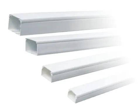 Canal cablu 25x60x2000 (70m/cut) EC