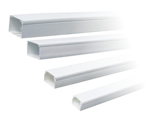 Canal cablu 80*40*2000(24m/cut)