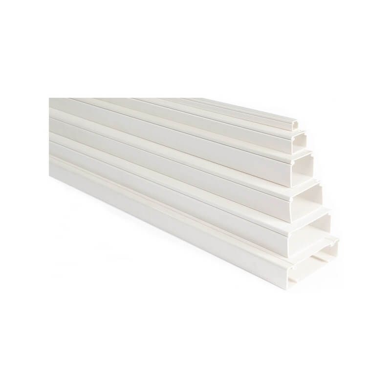 Canal cablu 80*40*2000(24m/cut)